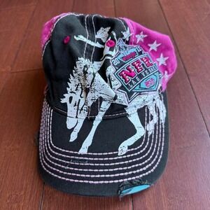 Pro‎ Rodeo Gear Western Baseball Cap